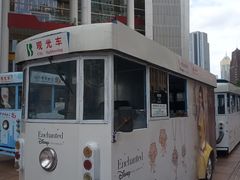 -南京路步行街