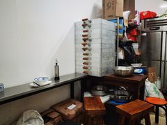 -老陶包子铺(南大西南村店)