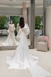 -MuseMarry婚纱(前海嘉里中心店)
