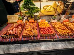 -欢乐牧场主题自助料理(T12店)