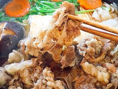 -铃木食堂(帽儿胡同店)