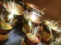 -富春江励骏酒店-西餐厅