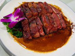 -富盛囍宴大酒楼(新都汇购物广场店)