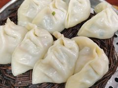 蒸饺-梁憨包(南岸回龙湾店)