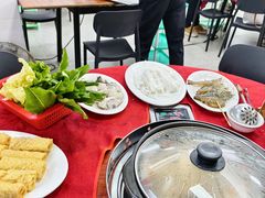 -花苑美食横琴生蚝火锅(拱北粤华路店)