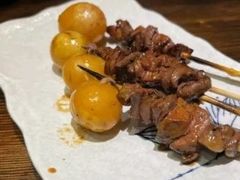 -鸟鹏烧鸟居酒屋(熙龙湾店)