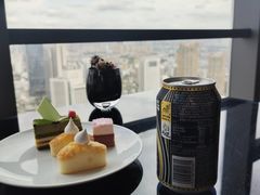 -宁波威斯汀酒店