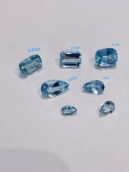 -Cindy Jewelry·钻戒·彩色宝石