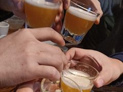 -木屋烧烤(坂田天安云谷店)