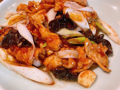 -龍聚祥烧麦馆(万达店)