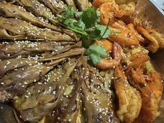 -品味渝香干锅鸭头(垡头西里店)