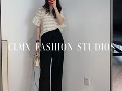-CLMX(新天地凯德晶萃广场店)