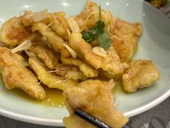 -苏师傅菜馆(上沙店)