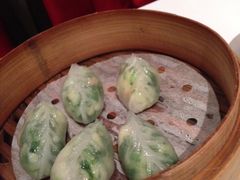 翡翠鲜虾饺-苏浙汇(朝外店)