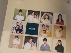 -海马体照相馆(北京大族广场店)