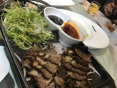 -阿西娅食府(中关村店)