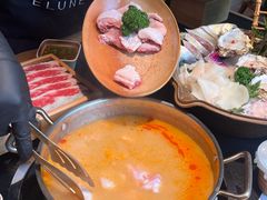 -山海蟹庐·海鲜糟粕醋火锅(慈溪店)