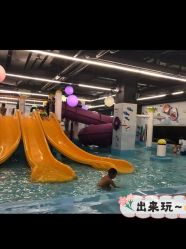 -多元宝贝世界儿童乐园(高新区店)