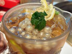 -锅当当铁锅炖烀饼王(长泰广场店)