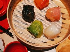 -避风塘(宝山万达店)