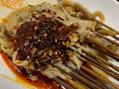 -小杨烤肉(高新店)