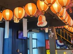 大堂-桃太郎创作料理(大坪店)