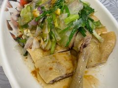 -粤·向群饭店(龙津东路总店)