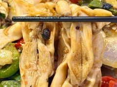-东江海鲜大排档·潮汕菜·砂锅粥