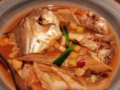 东海杂鱼-荣小馆(杭州大厦店)