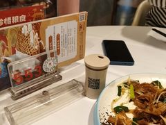 -沙河粉村·国家非遗传承(云台店)