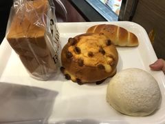 -早安巴黎(四季坊店)