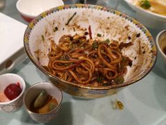 -大海碗·炸酱面·烤鸭·京菜(天坛店)