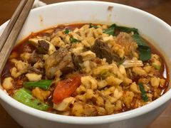 -刘信牛羊肉小炒泡馍(回民街店)