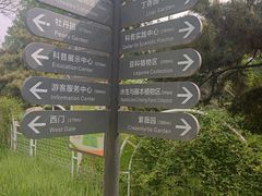 -国家植物园南园