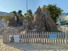 -大梅沙海滨公园