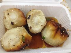 生煎-小杨生煎(成山巴黎春天店)