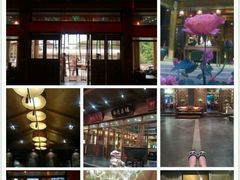 -那家小馆•北京菜•烤鸭(香山店)