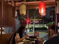 -千懿六本木酒场(常熟路店)