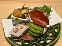 -鲤·鮨KOISUSHI