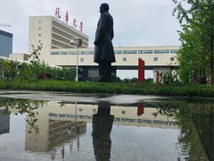 -西安汽车职业大学(临潼校区)