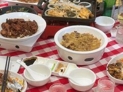 -西贝(金桥店)