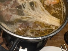 -亚马逊海鲜自助餐厅(惠山万达店)