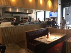 大堂-玛尚诺意式餐厅(官舍店)