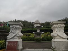 -珠海圆明新园
