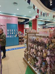 -哈姆雷斯(王府井百货大楼店)