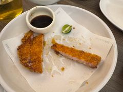 -苏小柳点心·手作小笼包(浦东嘉里城分院)