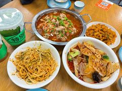 -艺味深尝(云锦路店)