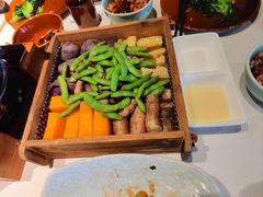 -黔香阁·味(花木店)