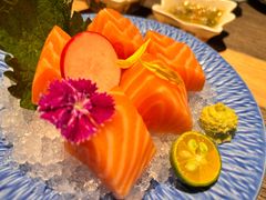 -炙柒Sekinana·精致日料(合生汇店)