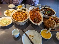 -峨嵋酒家(熙悦天街店)